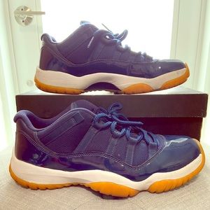 Air Jordan 11 Retro Low